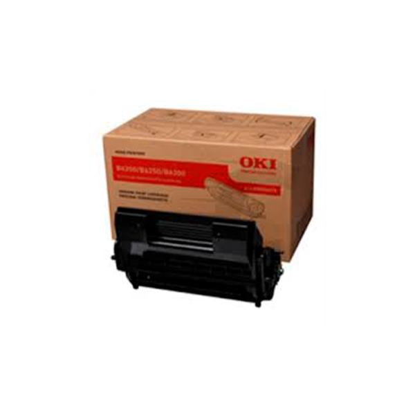 Tambor Alta capacidad OKI B6300
