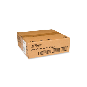 Recolector de toner Ricoh type 220