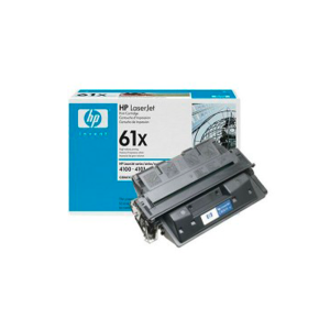 HP C8061X toner negro XL 61X