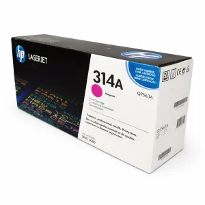 Tóner HP 314A Q7563A Magenta Original