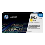HP Q7582A toner amarillo 503A