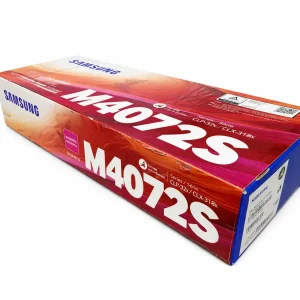 Tóner Samsung CLT-M4072S Magenta Original